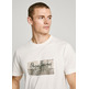 t-shirt homme  pepe jeans dalter tee