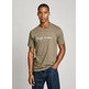 t-shirt homme  pepe jeans dale tee