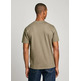 t-shirt homme  pepe jeans dale tee