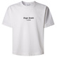 t-shirt homme  pepe jeans dickens tee