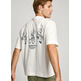 t-shirt homme  pepe jeans dickens tee