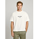 t-shirt homme  pepe jeans dickens tee