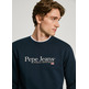 sweat-shirt homme  pepe jeans sean