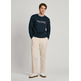 sweat-shirt homme  pepe jeans sean