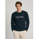 sweat-shirt homme  pepe jeans sean