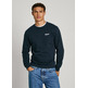 sweat-shirt homme  pepe jeans sam crew