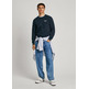 sweat-shirt homme  pepe jeans sam crew