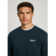 sweat-shirt homme  pepe jeans sam crew