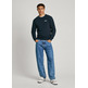 sweat-shirt homme  pepe jeans sam crew