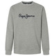 sweat-shirt homme  pepe jeans new joe crew