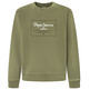 sweat-shirt homme  pepe jeans simon