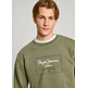 sweat-shirt homme  pepe jeans simon