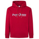 sweat-shirt homme  pepe jeans somers hoodie