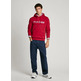 sweat-shirt homme  pepe jeans somers hoodie