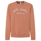 sweat-shirt homme  pepe jeans aldridge crew