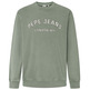 sweat-shirt homme  pepe jeans aldridge crew