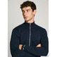 maillot homme  pepe jeans new andre  mock zipper