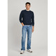 maillot homme  pepe jeans new andre  crew neck