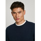 maillot homme  pepe jeans new andre  crew neck