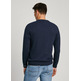 maillot homme  pepe jeans new andre  crew neck