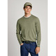 maillot homme  pepe jeans new andre  crew neck