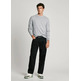 maillot homme  pepe jeans new andre  crew neck