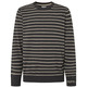 maillot homme  pepe jeans new andre  stripes