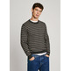 maillot homme  pepe jeans new andre  stripes