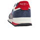 chaussure homme  pepe jeans kingston heritage m