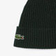 bonnet homme  lacoste bonnet