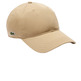 bonnet homme  lacoste casquette