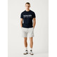 t-shirt homme  pepe jeans logo tee