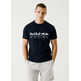 t-shirt homme  pepe jeans logo tee