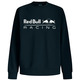 sweat-shirt homme  pepe jeans team logo crew