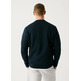 sweat-shirt homme  pepe jeans team logo crew