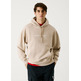 sweat-shirt homme  pepe jeans breaking records hdy