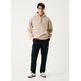 sweat-shirt homme  pepe jeans breaking records hdy