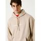 sweat-shirt homme  pepe jeans breaking records hdy