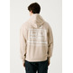 sweat-shirt homme  pepe jeans breaking records hdy