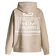 sweat-shirt homme  pepe jeans breaking records hdy