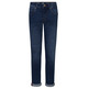 pantalon garçon  petrol boys denim regular