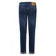 pantalon garçon  petrol boys denim regular