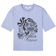 t-shirt fille  garcia s42402_girls t-shirt ss