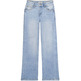 jeans fille  garcia s42523_girls pants