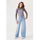 jeans fille  garcia s42523_girls pants