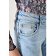 jeans fille  garcia s42523_girls pants