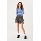 jupe fille  garcia s42526_girls skirt