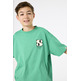 t-shirt garçon  garcia s43400_boys t-shirt ss