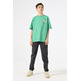 t-shirt garçon  garcia s43400_boys t-shirt ss