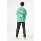 t-shirt garçon  garcia s43400_boys t-shirt ss